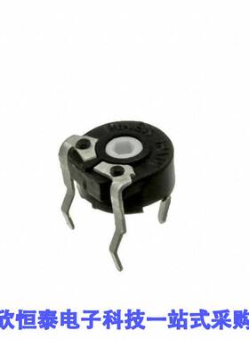 PT6MV-104B2020电位计 《 TRIMMER 100K OHM LOG    》
