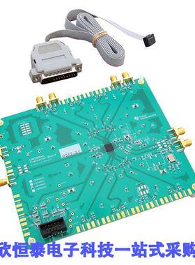 LMK03002CEVAL/NOPB开发板 《 BOARD EVAL FOR LMK03002C    》