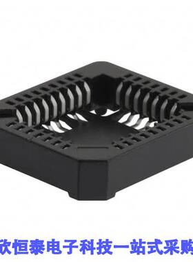 8432-21A1-RK-TP连接器 《 CONN SO【ET PLCC 32POS TIN    》