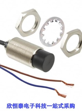 GX-18MLUB/GX-18MLUB-C5/GX-18MLUB-J