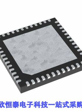 ATUC64L4U-ZAUT芯片 《 IC MCU 32BIT 64KB FLASH 48QFN    》