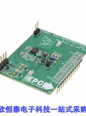 EPC9003C开发板 《 BOARD DEV FOR EPC2010C 200V EGAN    》