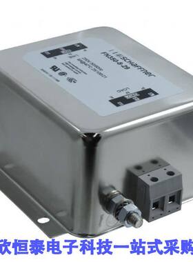 FN350-8-29滤波器 《 LINE FILTER 250VAC 8A CHASS MNT    》