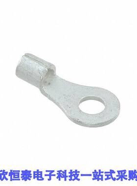 0191930078连接器 《 CONN RING CIRC 14-16AWG #6 CRIMP    》