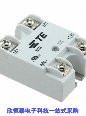 SSR-240D125R/SSR-240D25/SSR-240D25R