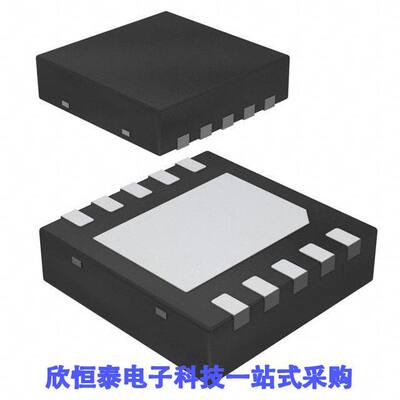 LM4510SD/NOPB芯片 《 IC REG BOOST ADJ 1A 10WSON    》