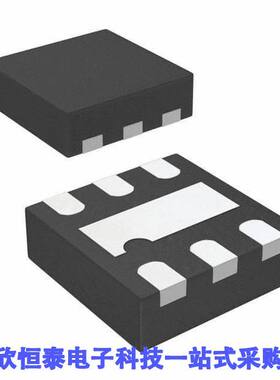 MIC5219-5.0YMT-TR芯片 《 IC REG LINEAR 5V 500MA 6TMLF    》