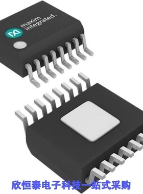 MAX97220DETE+T/MAX97220EETE+T/MAX9722AETE+T