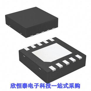 RT7231GQW芯片 《 IC REG BU【 ADJUSTABLE 4A 10WDFN    》