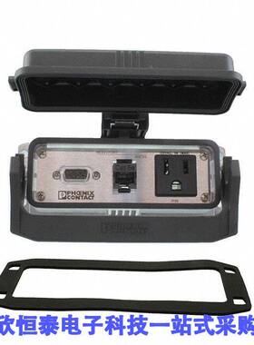 1415763连接器 《 HVYPRT W/120V OTL RJ45 9P DSUB F    》