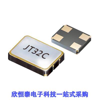 O 26,0-JT32C-A-K-3,3-LF null Jauch Quartz