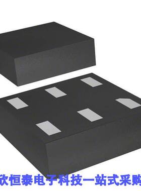 LDK130PU29R芯片 《 IC REG LINEAR 2.9V 300MA 6DFN    》