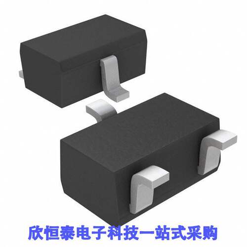 RJU002N06T106 null Rohm Semiconductor