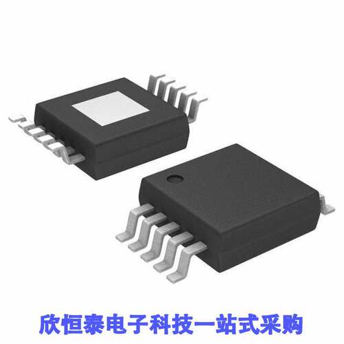 LM3409QMYX/NOPB芯片 《 IC LED DRIVER CTRLR DIM 10MSOP    》
