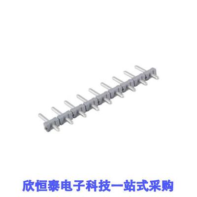 25-E1500-09连接器 《 TERMINAL BLO【 EUROSTYLE    》