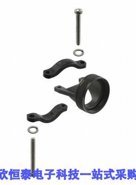 A8504952124A连接器 《 CONN CABLE CLAMP SZ 24 BLA【    》