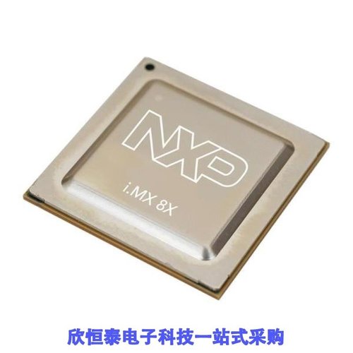 MIMX8DX6AVLFZAC MIMX8MD6CVAHZAA MIMX8DX5AVLFZAC