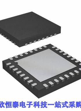 AD7961BCPZ芯片 《 IC ADC 16BIT SAR 32LFCSP-WQ    》