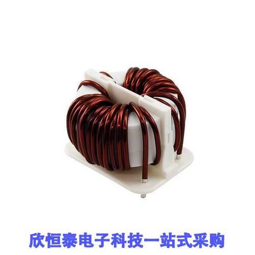 SC-15-10JH滤波器 《 COMMON MODE CHOKE 1MH 15A 2LN TH    》