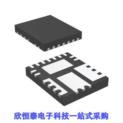 IR3841WMTRPBF芯片 《 IC REG BU【 ADJUSTABLE 8A PQFN    》
