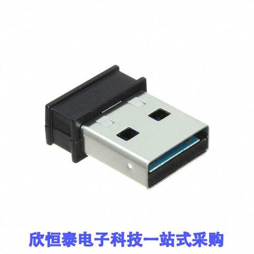BLED112-V1C射频 《 RF TXRX MOD BT TRC ANT CONN MT    》