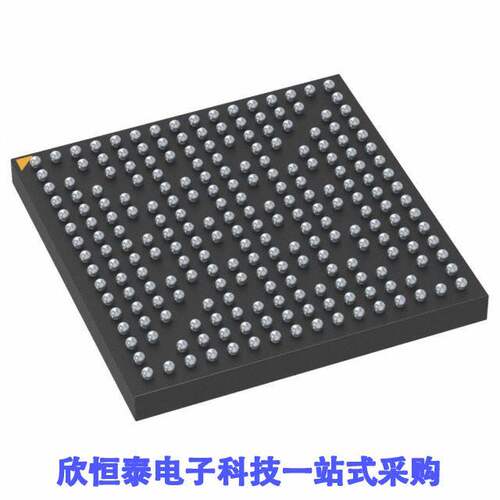 SAM9X60T-V/DWB芯片 《 IC MPU EXT MEM 228TFBGA    》