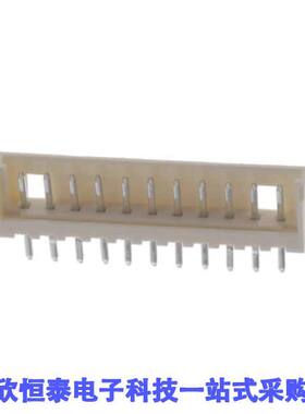 0532531170连接器 《 CONN HEADER VERT 11POS 2MM    》