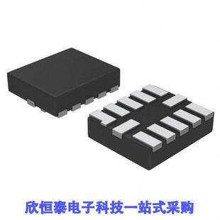 SWITCH 12UQFN MHL USB AUD NCN1188MUTAG芯片