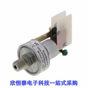 Controls C5TS Whitman LLC null P88G