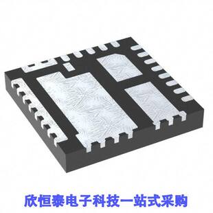 AOZ5332QI分立半导体产品 《 POWER IC DRMOS    》