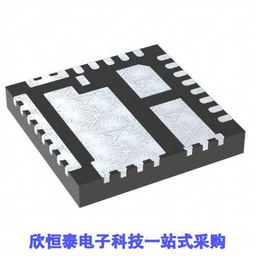 AOZ5332QI分立半导体产品 《 POWER IC DRMOS    》