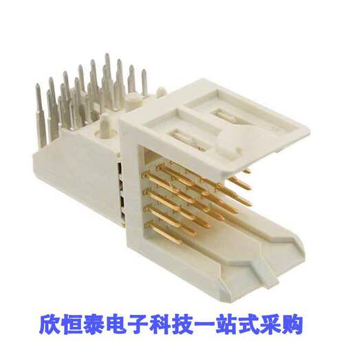 HM1L41AAP000H6PLF连接器 《 CONN HEADER 24POS EDGE MNT    》