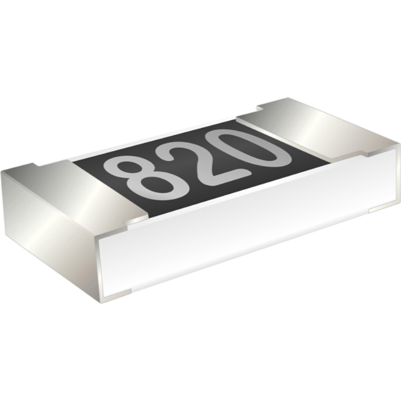 HoLR2728D-4W-18mR-1%/HoLR2728D-4W-20mR-1%