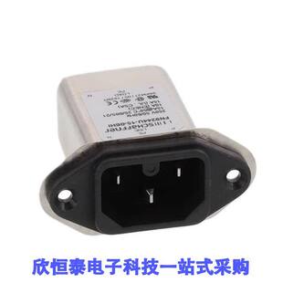 EMC 06HI Schaffner Inc. null FN9244U