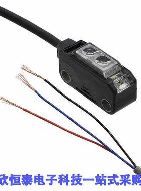 EX-28A-PN传感器，变送器 《 SENSOR REFLECTIVE 150MM PNP    》