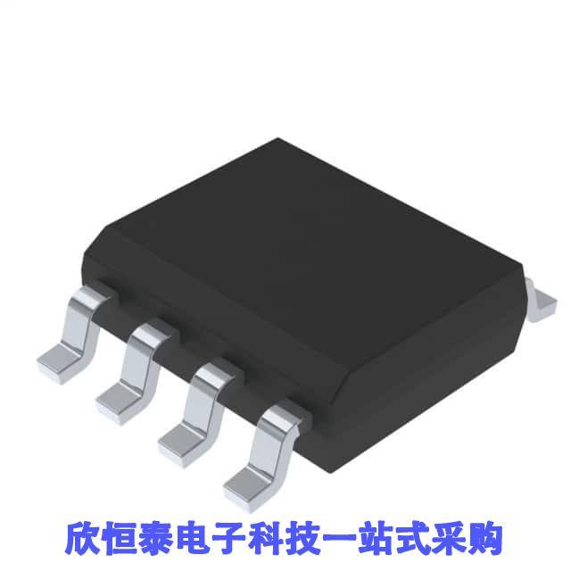 PM8834TR芯片 《 IC GATE DRVR LOW-SIDE 8SOIC    》 - 实物图