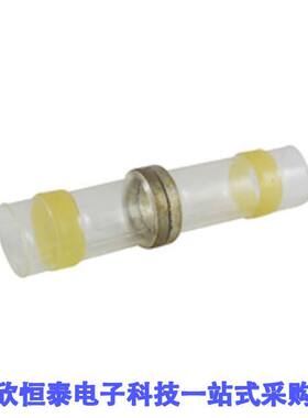 76-HISBC12连接器 《 HEAT SHRINK INS SLDR BUTT    》