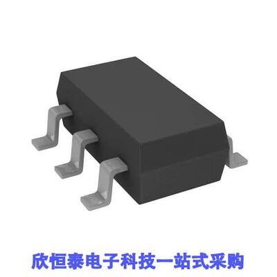 PAM8301AAF芯片 《 IC AMP CLASS D MONO 1.5W SOT23-6    》