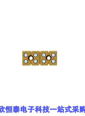 0274020000连接器 《 CONN BARRIER STRIP 4CIRCUIT    》