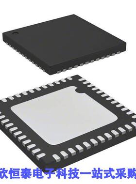 STM32L151CBU6A芯片 《 IC MCU 32BIT 128KB FLSH 48UFQFPN    》