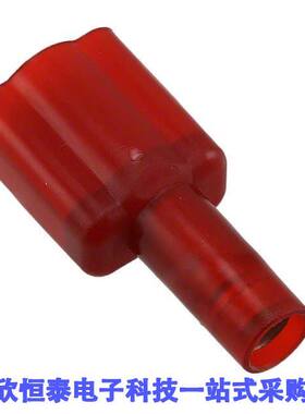 0190010002连接器 《 CONN QC TAB 18-22AWG 0.250 CRIMP    》