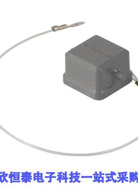 0936010710连接器 《 HOOD TOP ENTRY PLAST.1 LEV.PG11    》