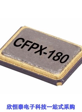 LFXTAL009650REEL/LFXTAL009678/LFXTAL009678REEL