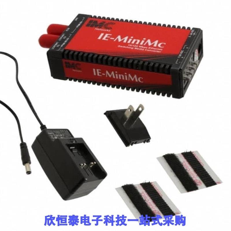 IMC-350I-SEST-PS IMC-370I-SFP-PS IMC-390-M1-PS