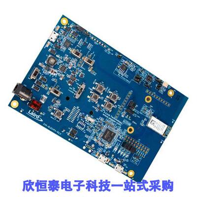 455-00023射频 《 DEV KIT BLUETOOTH 5 PA LNA MHF4    》