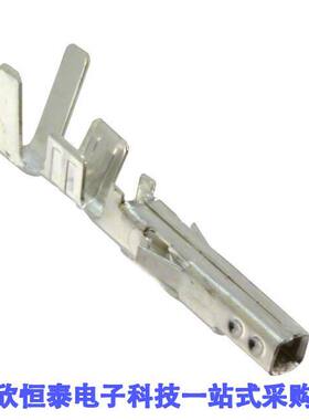 0039000212连接器 《 CONN SO【ET 16AWG CRIMP TIN    》