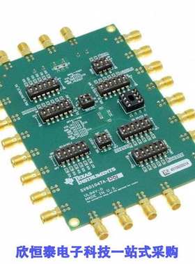 DS100MB203EVK/NOPB/DS100MB203SQ/NOPB/DS100MB203SQE/NOPB