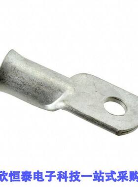 0192210420连接器 《 CONN RING FLAT 1AWG #1/4 CRIMP    》