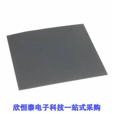 38M5010AA1212射频 《 RF FERRITE SHEET 4.724