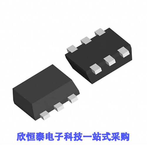 R3133D27EC-TR-FE null RICOH Electronic Devices Co., LTD.